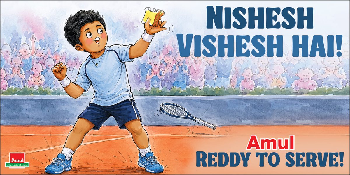 Amul.coop tweet media