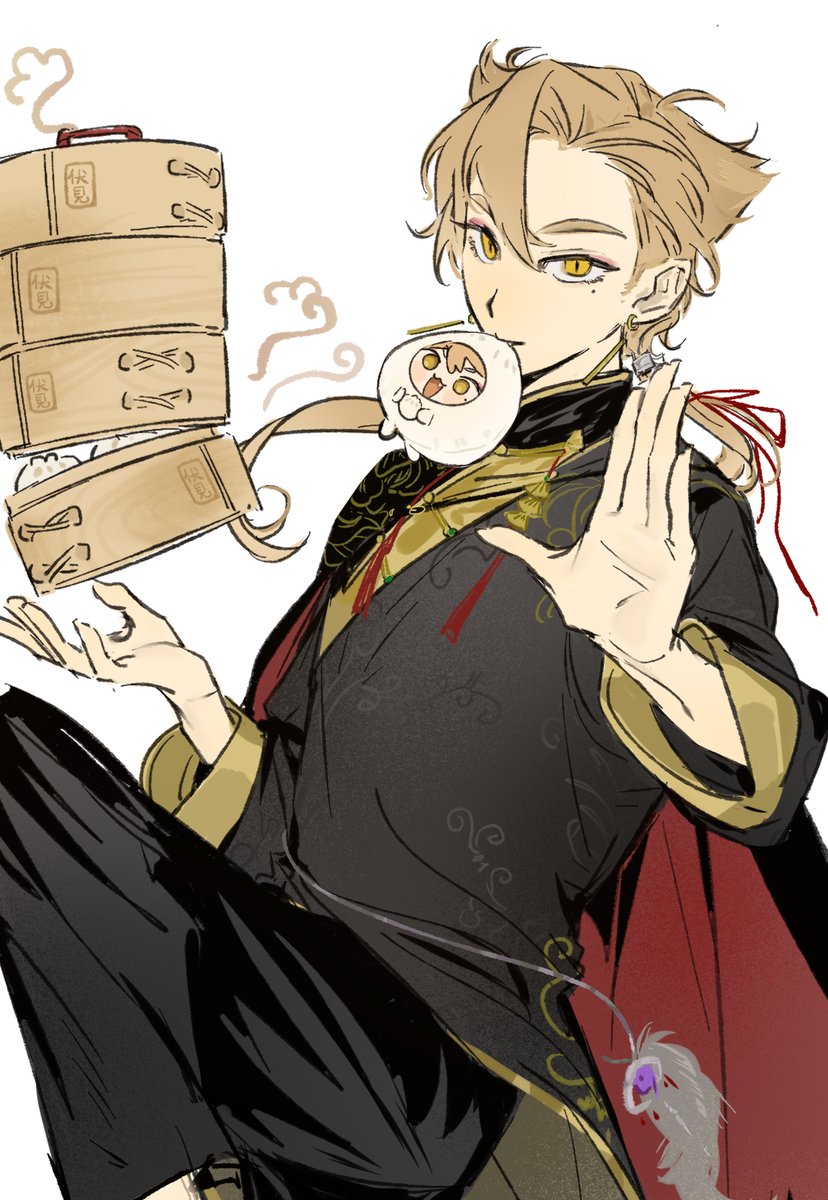 麻 tweet media