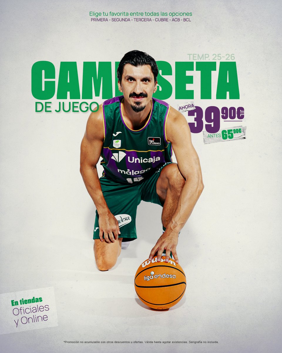 UnicajaCB tweet media