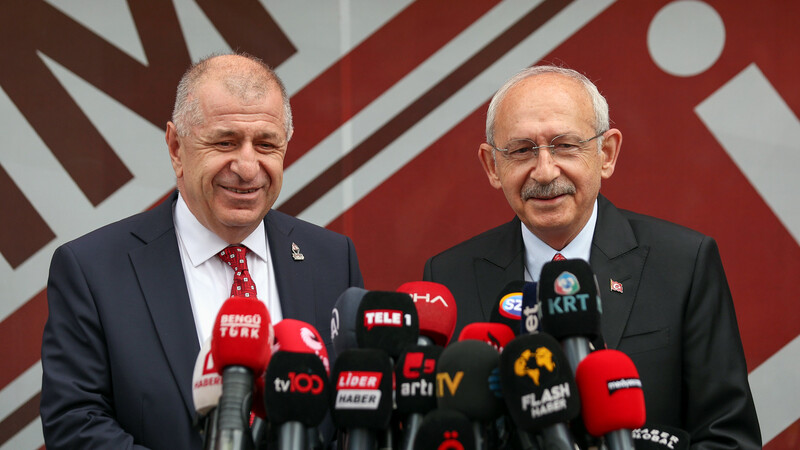 Veli Yandaşoğlu tweet media