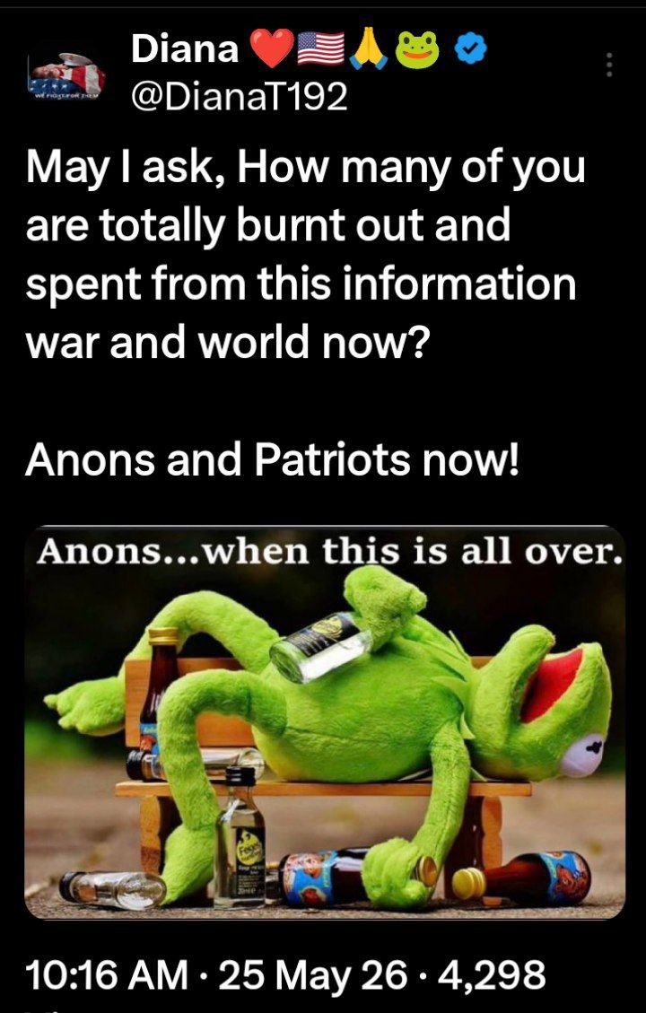 Michael ❤️✝️🇺🇸 tweet media