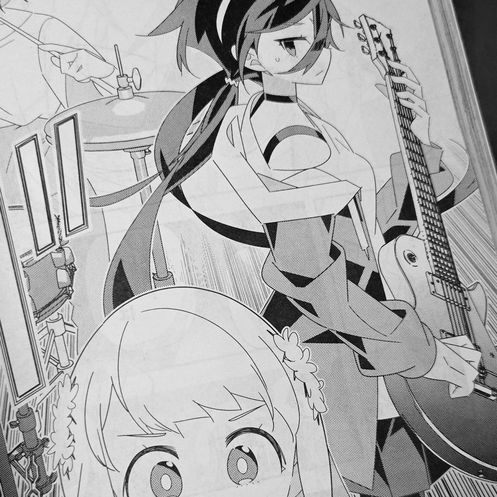 晴瀬ひろき@5/25新連載WEB掲載開始 tweet media
