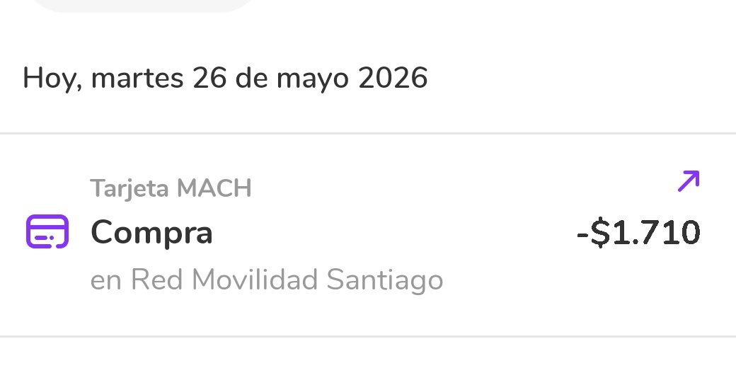 rene_ms's tweet photo. @machbankcl @metrodesantiago hola hoy en bellas artes 4 torniquetes me arrojaron error pero me cobraron el pasaje igual 
Donde se regulariza esto???? https://t.co/7QpYPf18by