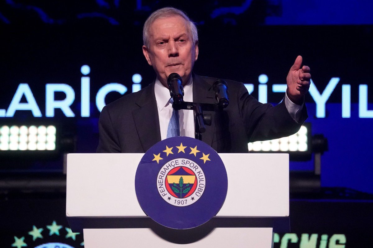 Samet Çayır tweet media