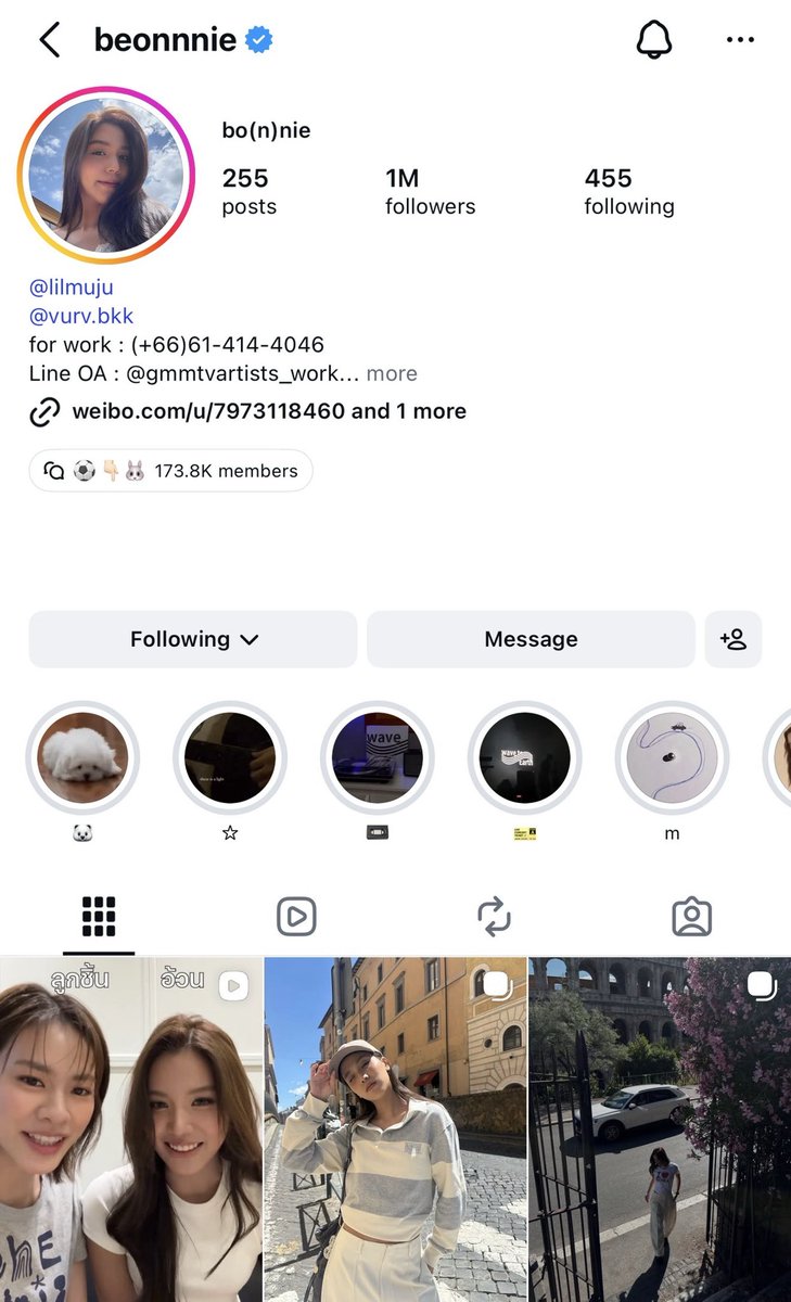 GMMTV tweet media