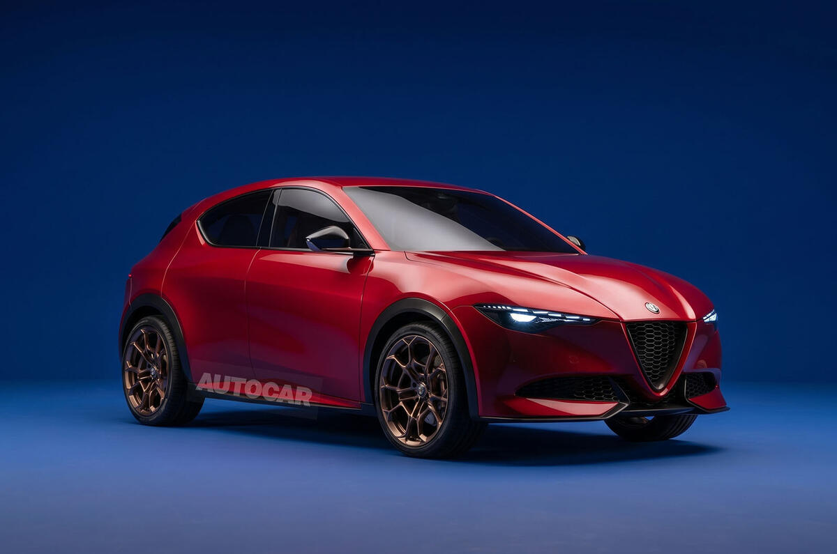 Autocar tweet media