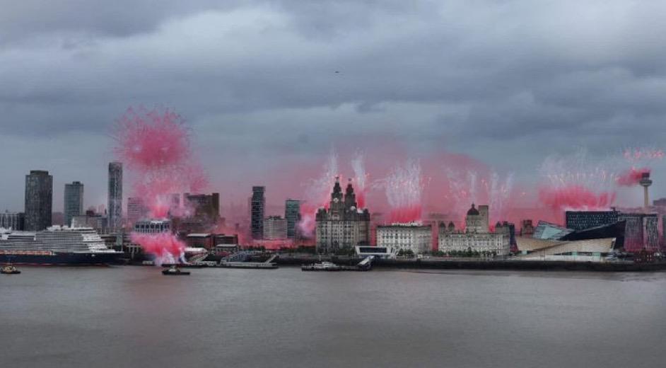 Central Liverpool Brasil tweet media