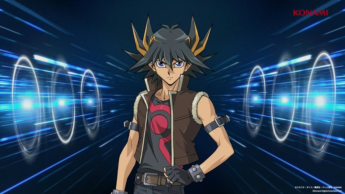 公式】 遊戯王 マスターデュエル (@YuGiOh_MD_INFO) / Posts / X