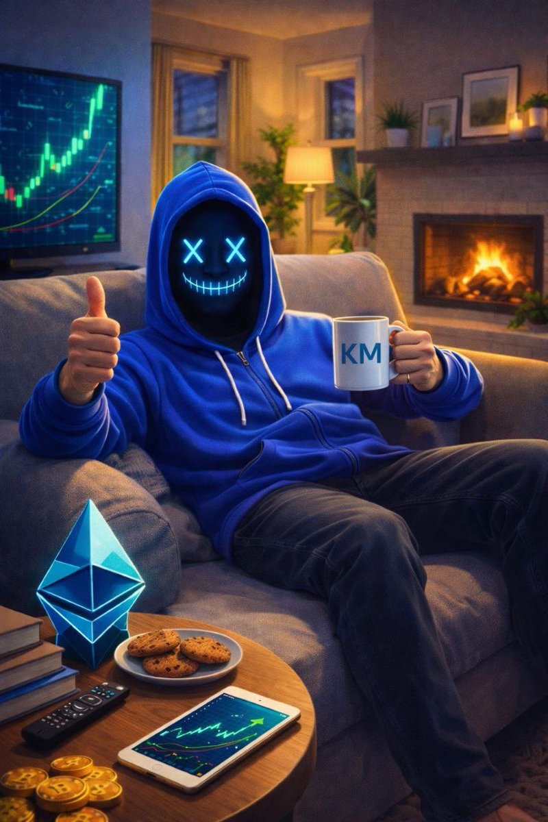 KryptoMasters tweet media