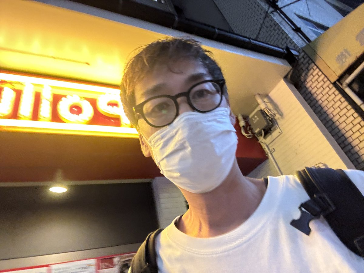 おおうえくにひろ tweet media