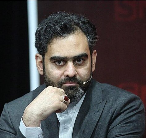 عطیه اکبری / Atiyeh Akbari tweet media