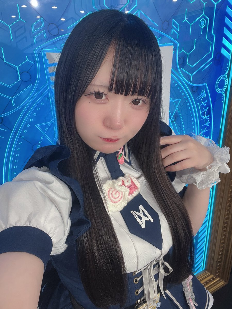 つきみ🌙🐰MAID/MADE秋葉原 tweet media