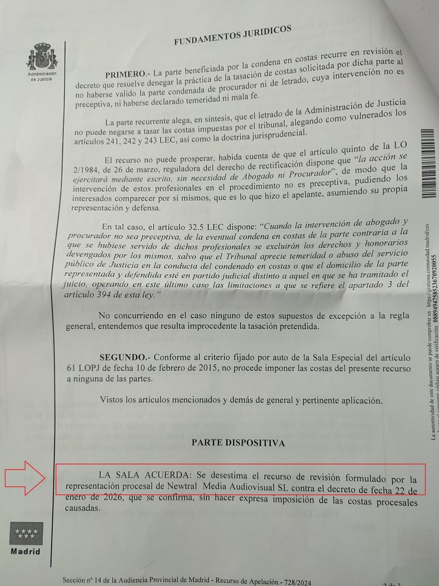 Guillermo Rocafort tweet media