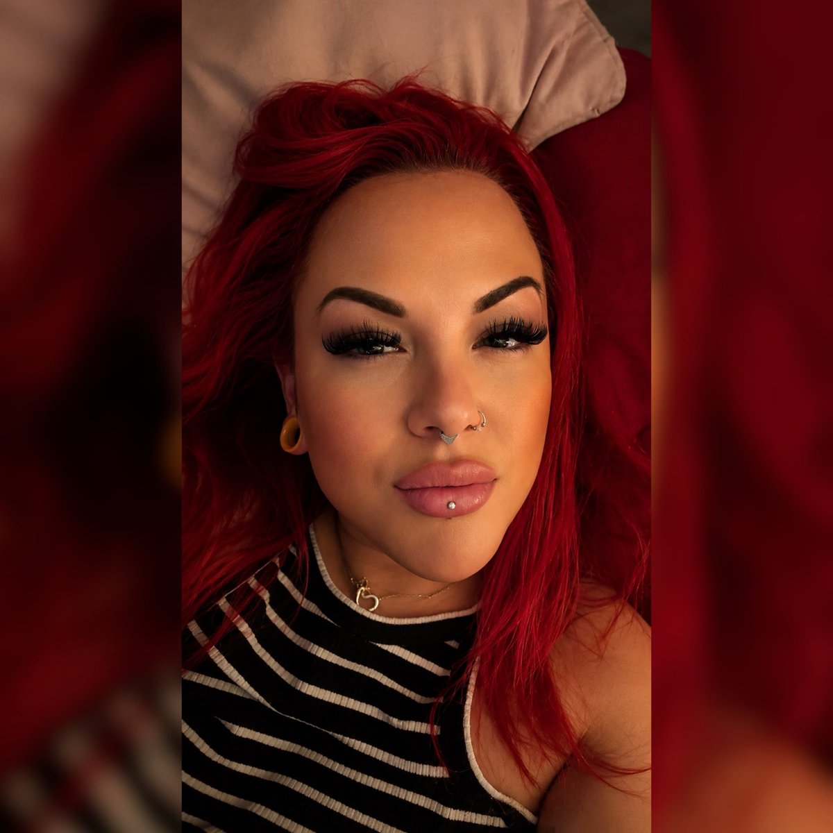 Miss Amy 🍑 tweet media