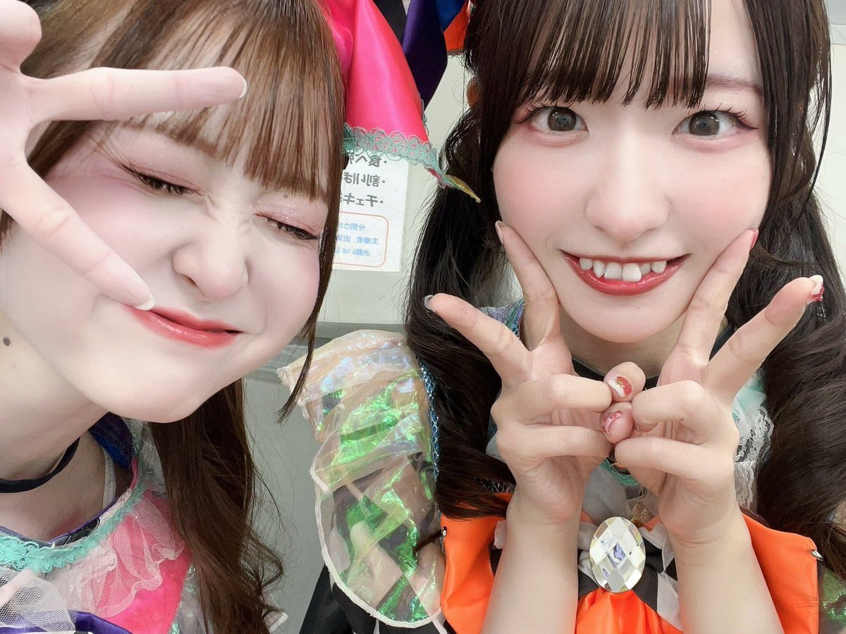 5/30（土）あやな生誕祭！🧡 📍五反田G4 大好きでやまないあやなちゃん