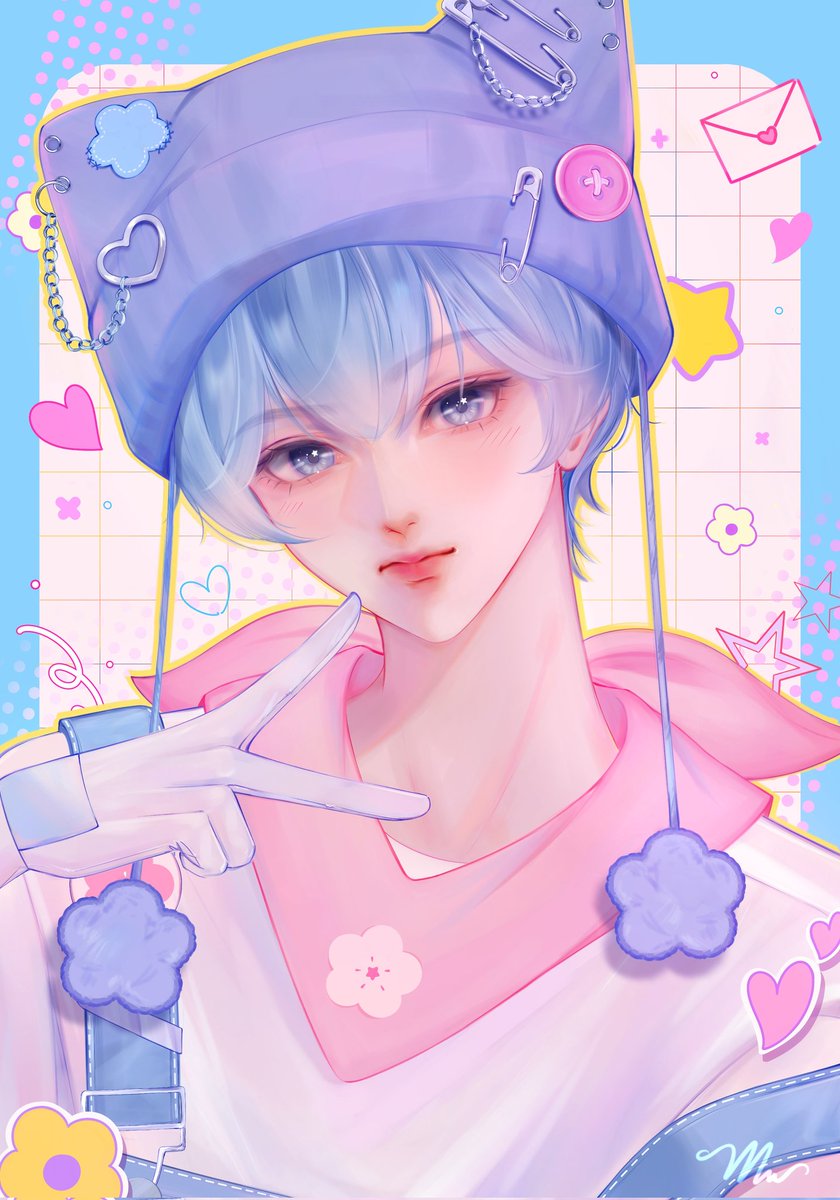 Muuuu ♡ (@wutzqaart) / Posts / X