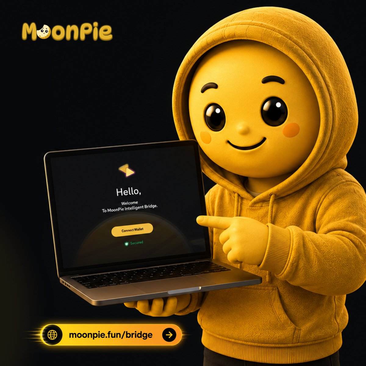 MoonPie tweet media
