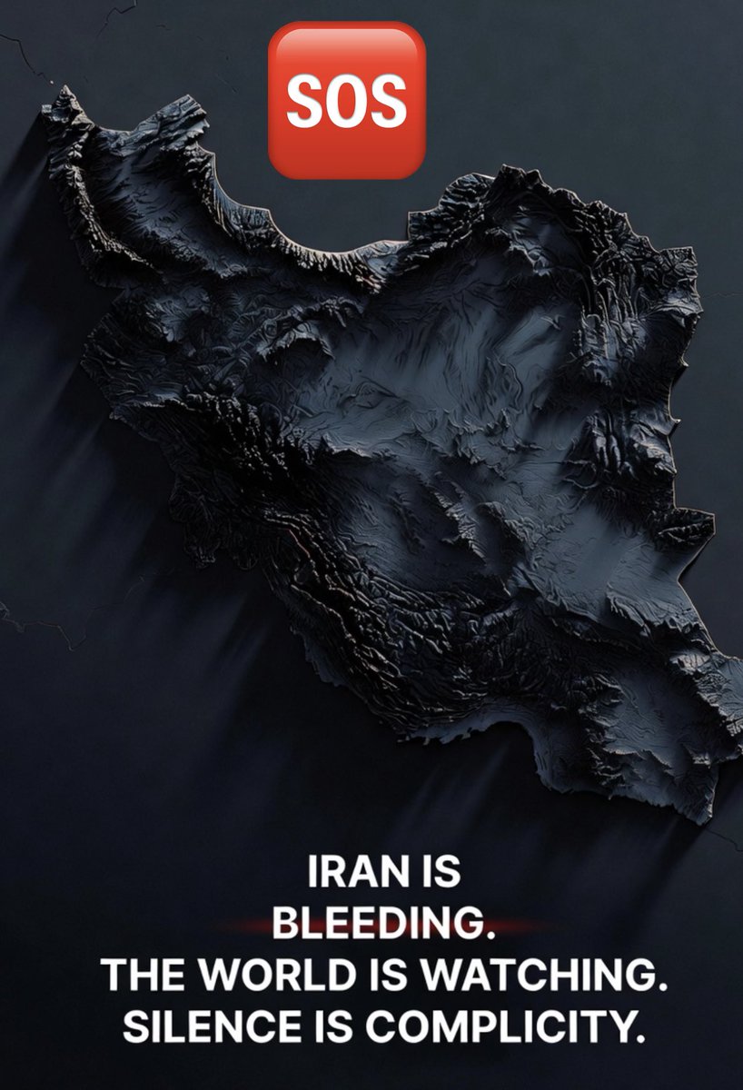 jay93london's tweet photo. ‌  🆘 🆘 🆘 🆘       IRAN     🆘 🆘 🆘 🆘
    
IRAN HAS NO INTERNET FOR  88  DAYS
IRAN HAS NO INTERNET FOR  88  DAYS
IRAN HAS NO INTERNET FOR  88  DAYS
IRAN HAS NO INTERNET FOR  88  DAYS
IRAN HAS NO INTERNET FOR  88  DAYS
#DigitalBlackOutIran‌ 
#IranMassacre‌ https://t.co/eUvmW5IzaA