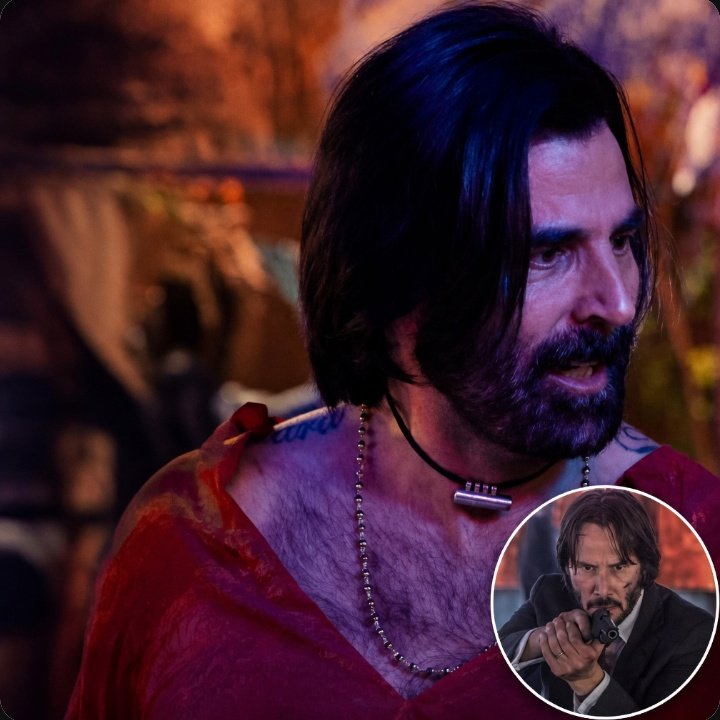 VIKRAM tweet media