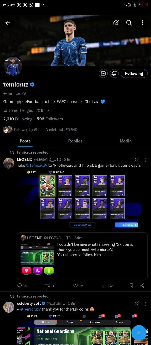 AGENDA KILLER 🔪 tweet media