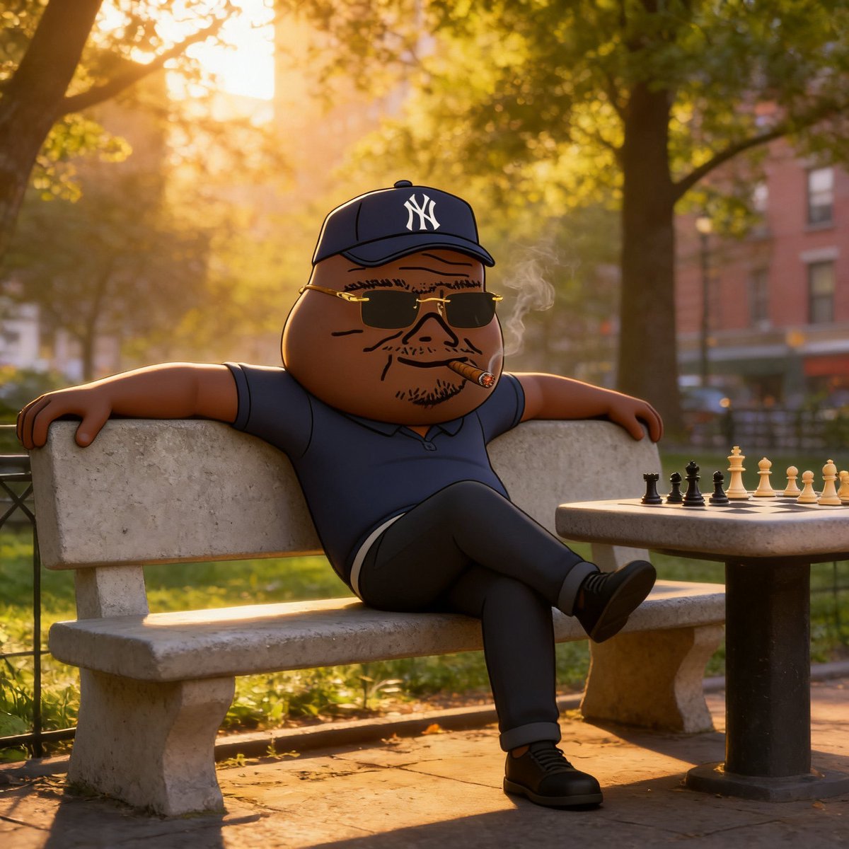 J.PEE Morgan tweet media