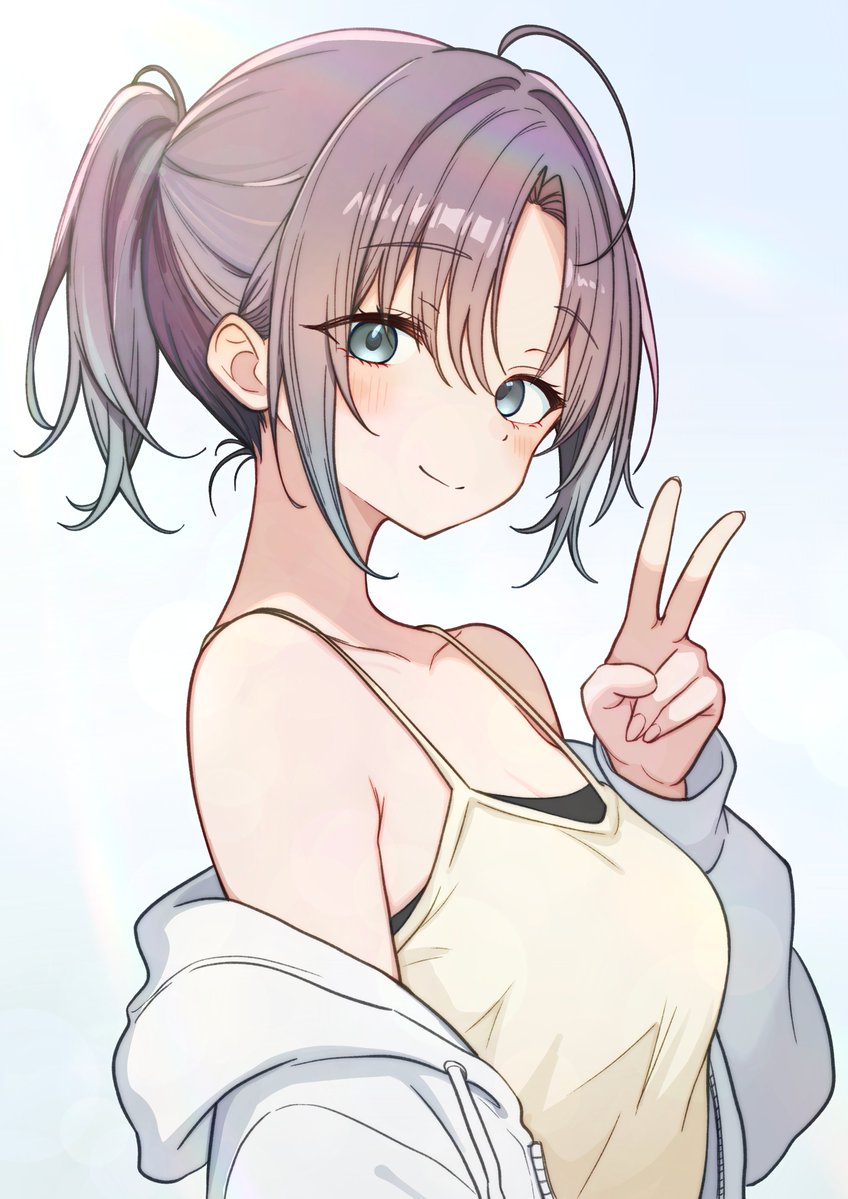 傘さしたぬき tweet media