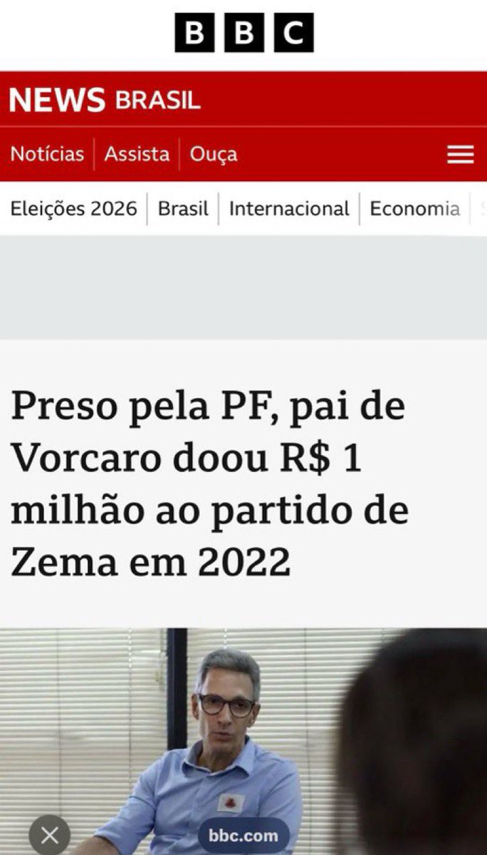 Lu Sapelli 🇧🇷 😎 tweet media