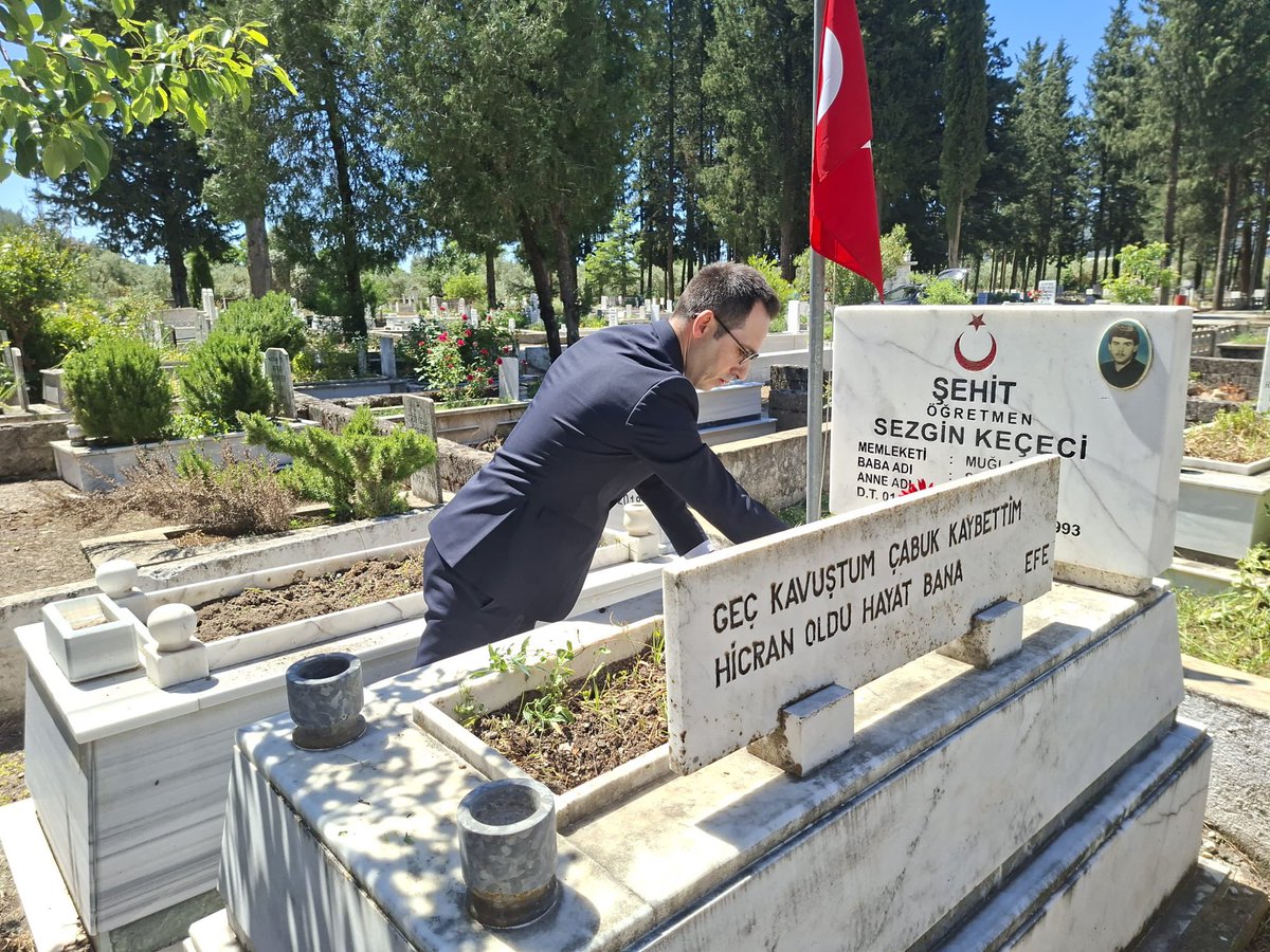 Ula Kaymakamlığı tweet media
