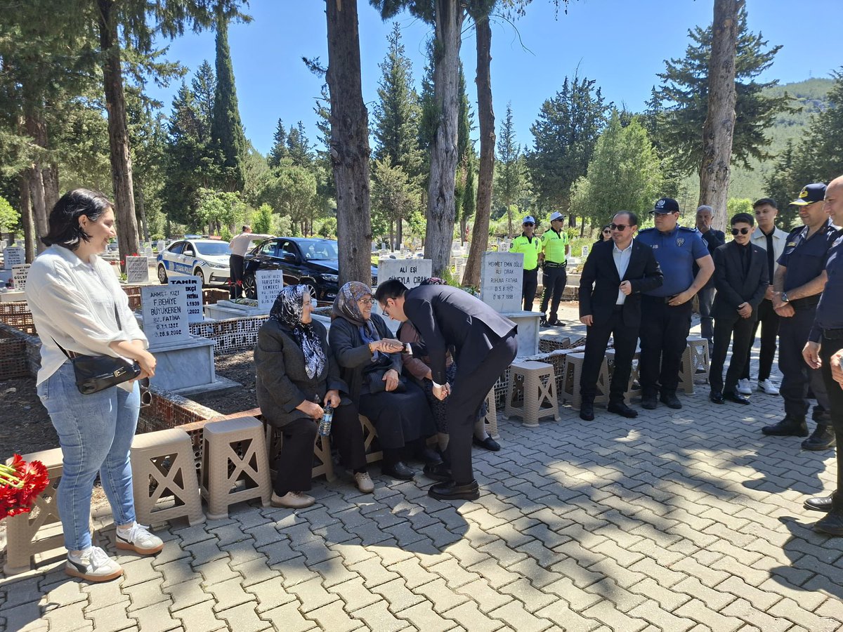 Ula Kaymakamlığı tweet media