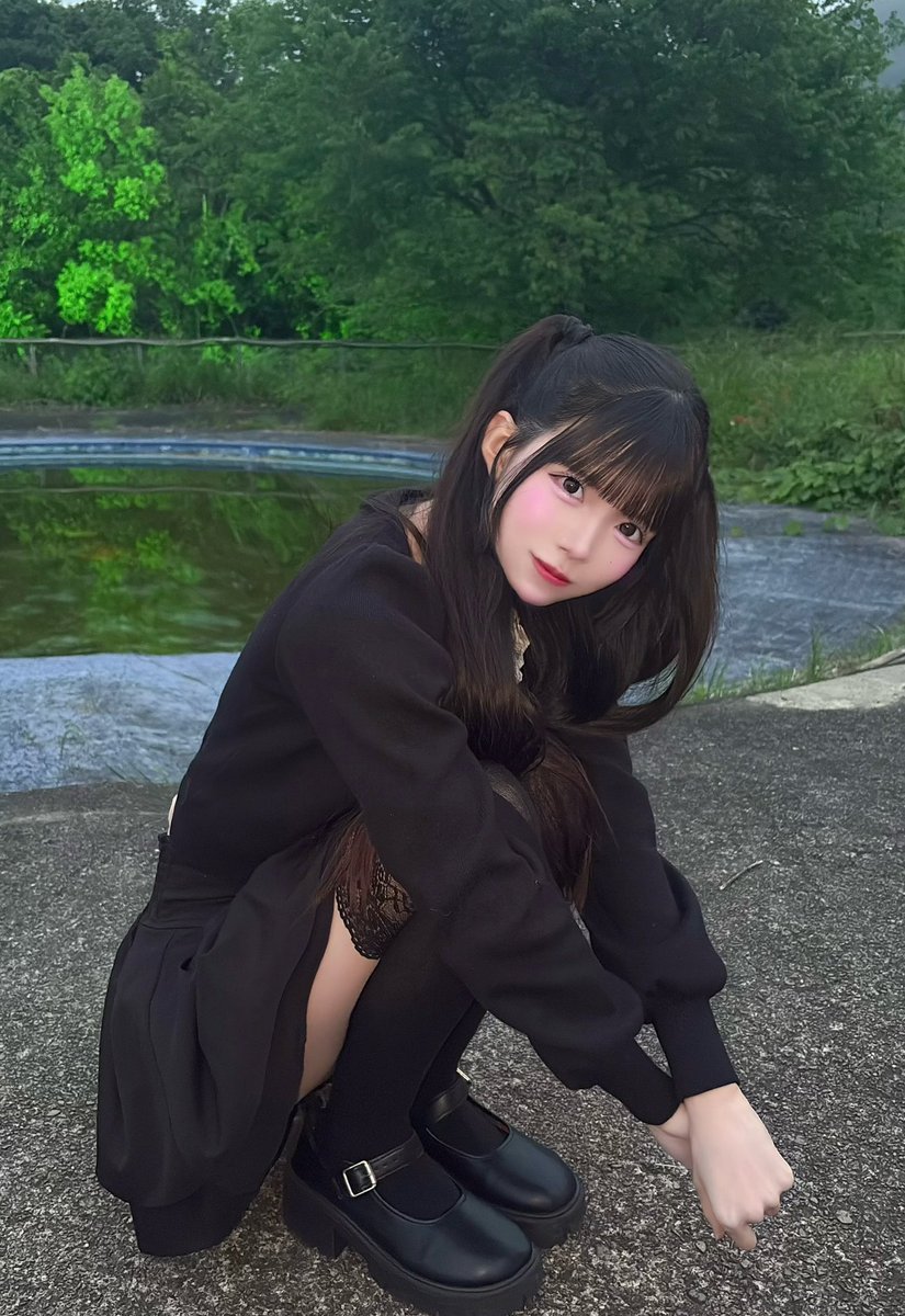 相葉はる【SEKAIE☆】 tweet media