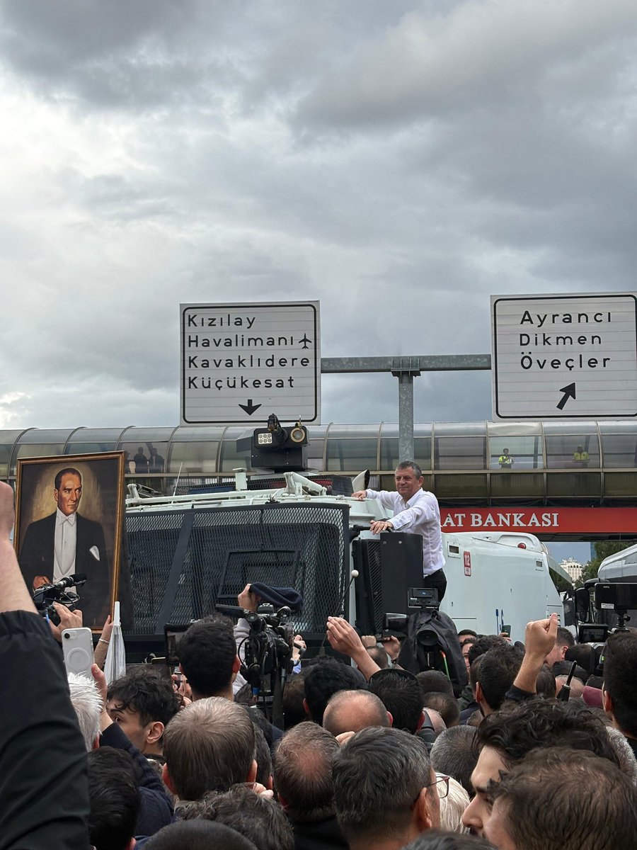 Ali Kaya54 tweet media
