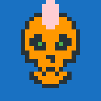 cryptoskull_bt's tweet photo. CryptoSkull #4319
Just sold for 0.055 WETH | ($117)

https://t.co/W5rGuiI5gt https://t.co/EabR8WtsUs