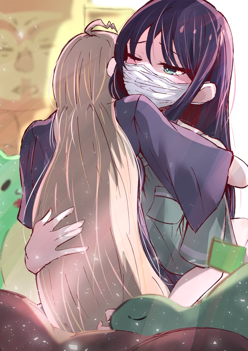 蒼魔空 名華祭 C-25,26 tweet media