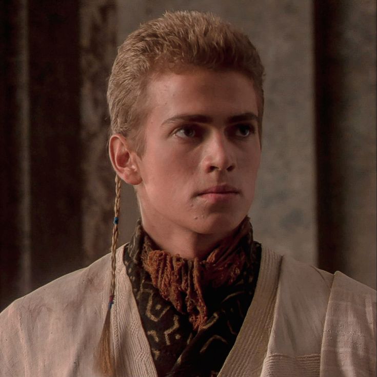 acervo anakin skywalker tweet media