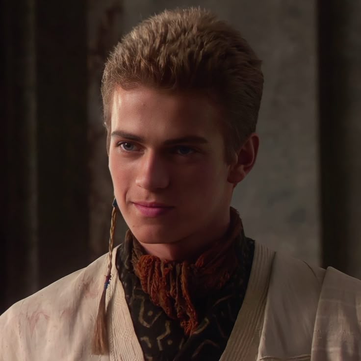 acervo anakin skywalker tweet media