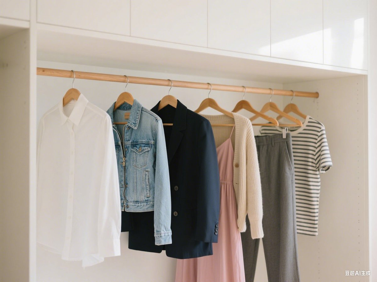 Hayleypoo1's tweet photo. Cleared out my closet u0026 found 5 perfect vintage pieces I’d totally forgotten about—old clothes aren’t trash, they’re little time capsules. Time to style them up for this week!， https://t.co/S3eVyHYCOQ