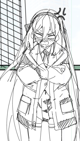 ケイちゃん… 