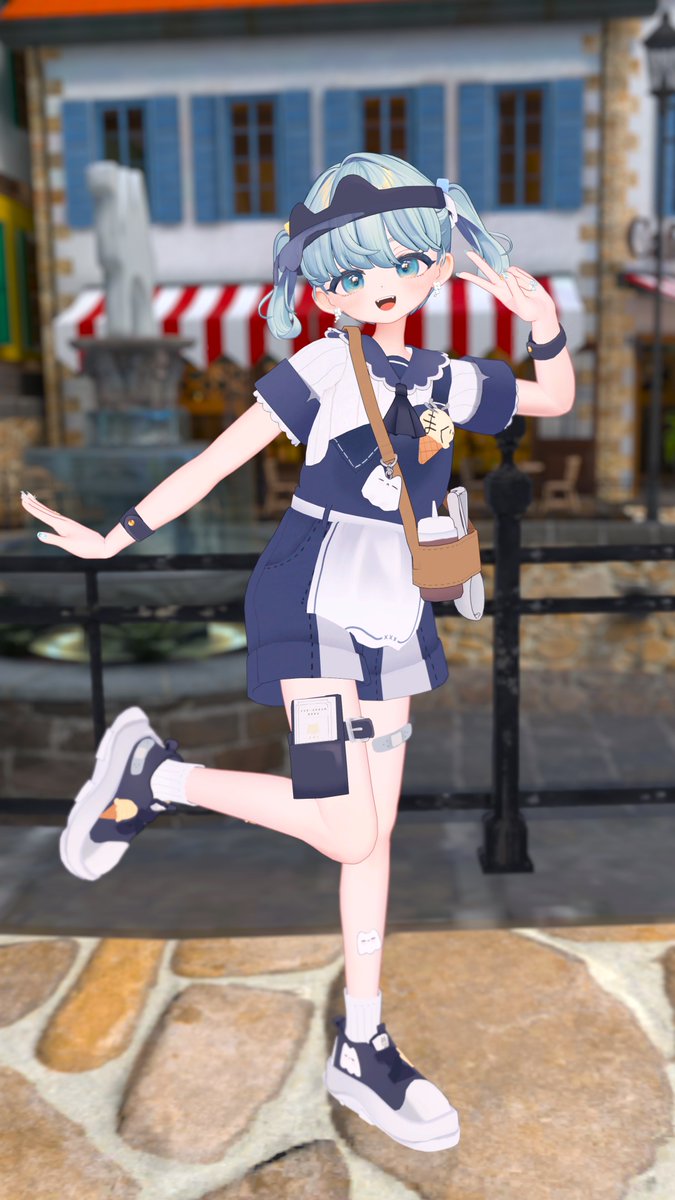 まぐわさび tweet media