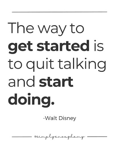TehaniMott's tweet photo. Action builds motivation and most importantly gets things going where they need to go. Happy Tuesday friends! Let’s get going ❤️🙏🏽☕️ 
#tuesdaymotivation #leadership #lifelessons https://t.co/14Kjm5kj6s