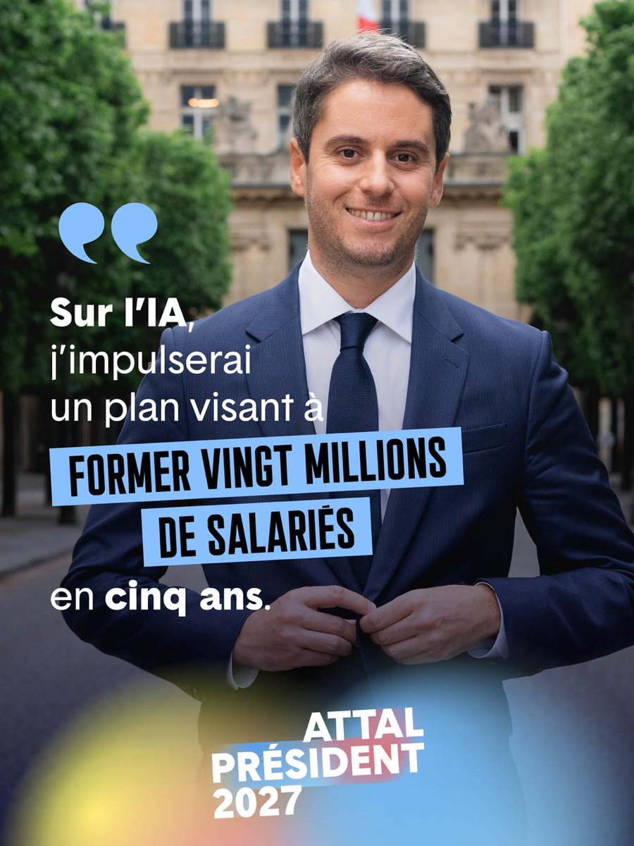 🕶️🇫🇷MacronardsFM 🕶️#TiensBonMacron tweet media