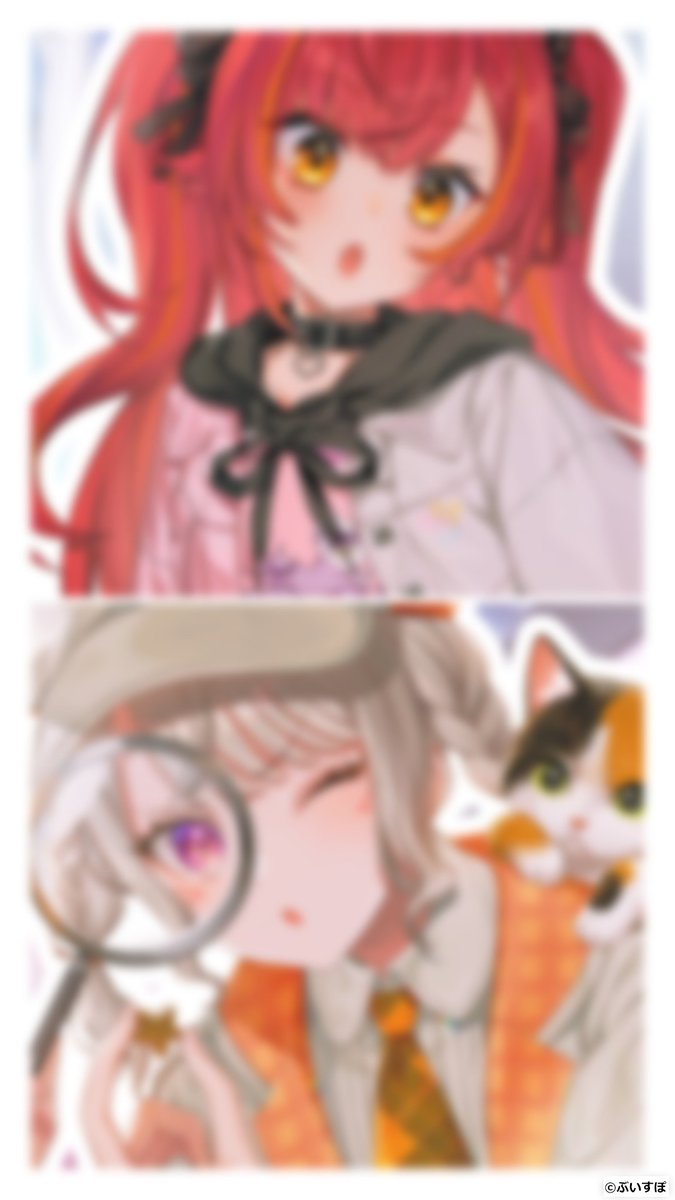 ぶいすぽっ！【公式】 tweet media