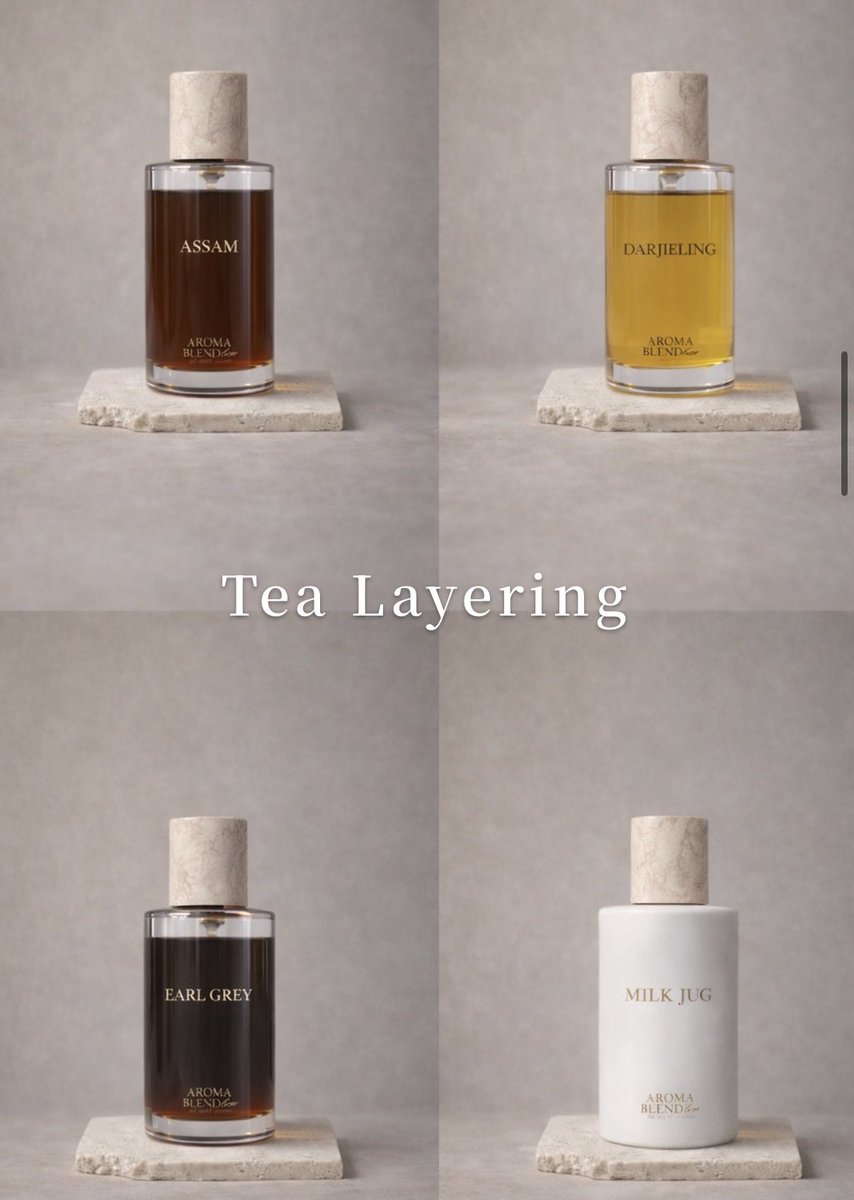 AROMABLENDBAR (@aromablendbar) / Posts / X