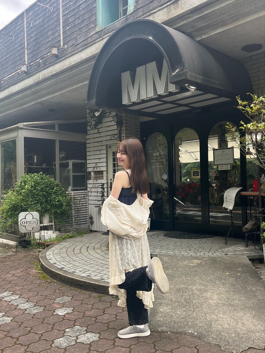 _i2_sh's tweet photo. 自然コーデ https://t.co/1lwe2pdrXw