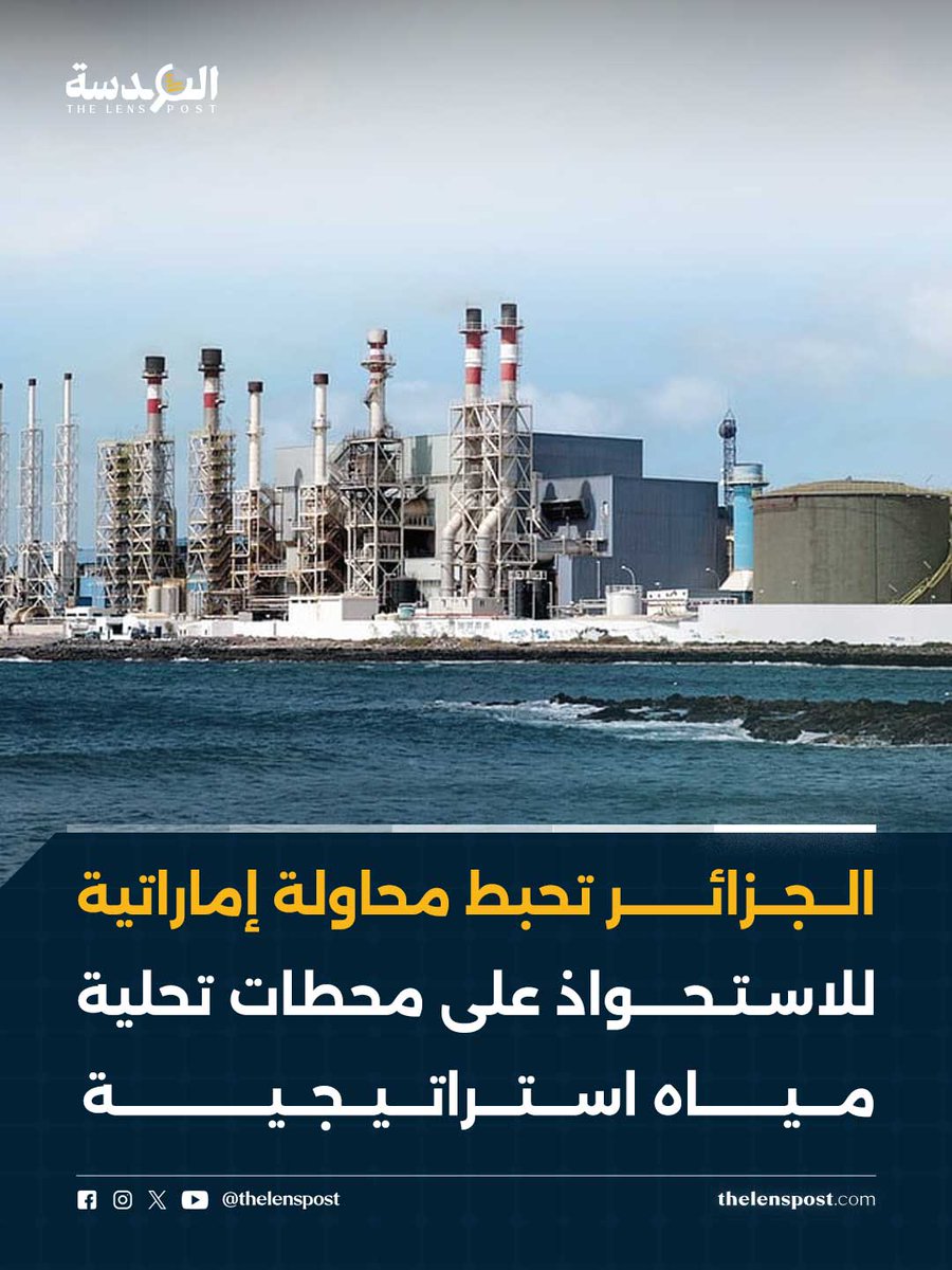 العدسة بوست tweet media