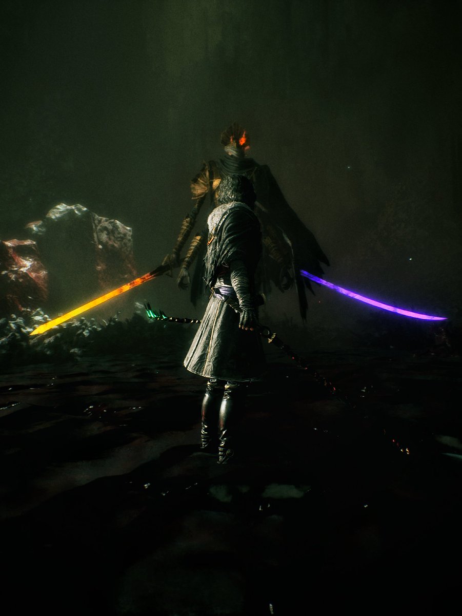 TokyoDreamVP's tweet photo. Berserk 

Game : Clair Obscur Expedition 33 
Platform : Playstation 5 
Developer : @SandfallGames  
Publisher : @Kepler_Interact  

#ClairObscurExpedition33 #PS5 #VirtualPhotography #VGPUnite #TheCapturedCollective #ThePhotoMode #VPWorld #VPSat #PSshare https://t.co/RL6p4CV2bj