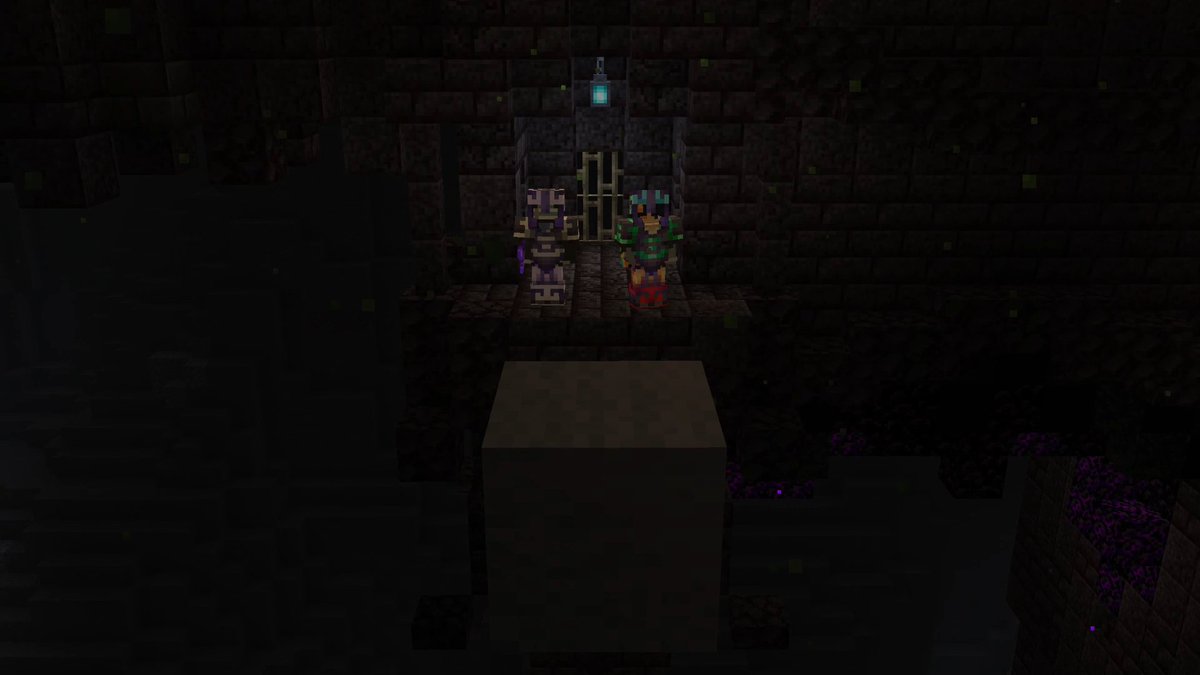 divydend's tweet photo. "When you get Spawn Trapped"

30 minutes Iong

June 1st (aIong with an important message for the start of the month) https://t.co/ZVj4fqhOna