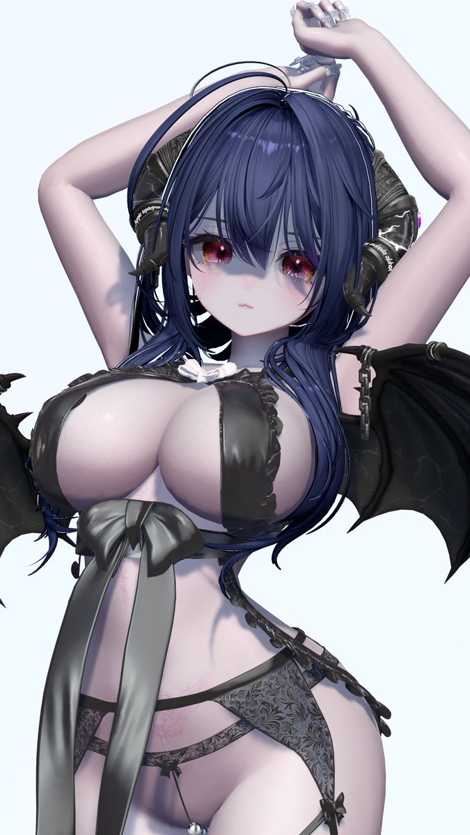 病月 tweet media