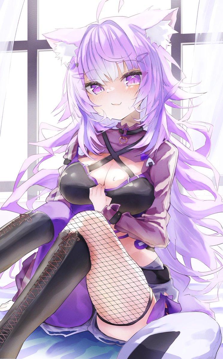 umichabo's tweet photo. 暑いねぇ～ #絵かゆ https://t.co/hNkezlKKLX
