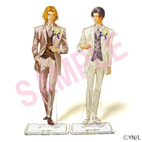 BE・BOY GOLD展 (@beboygold_ex_30) / Posts / X