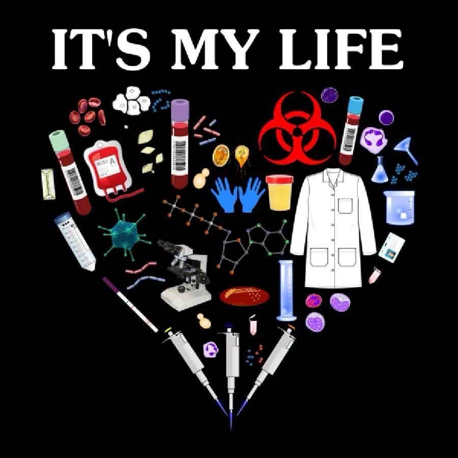 InsideMedLab_'s tweet photo. Hey Med Lab fam! 🔥 If you love Medical Laboratory Science the heart of healthcare, where we decode diseases and save lives every single day – drop a big ❤️ or ‘MLS’ in the comments right now! https://t.co/pt93WyDdYM